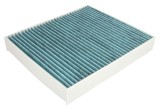 Filtru polen / aer habitaclu FORD FOCUS C-MAX (2003 - 2007) BOSCH 0 986 628 506