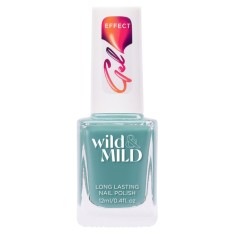 Lac unghii Gel Effect GE37 Drop of Sea Wild &amp; Mild, 12ml