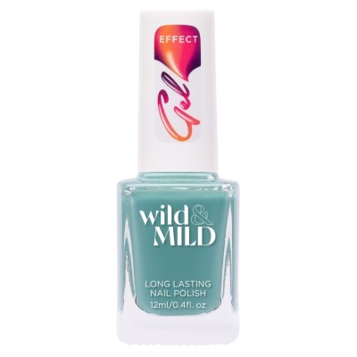 Lac unghii Gel Effect GE37 Drop of Sea Wild &amp;amp; Mild, 12ml foto