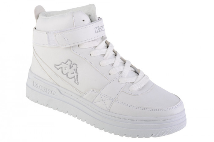 Pantofi pentru adidași Kappa Draydon 243346-1014 alb