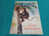 ȚICA MAIMUȚICA * NIKOLAI ZIDAROV / 1959 * 38