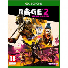 Rage 2 Deluxe Edition Xbox One foto