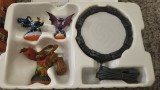 Pachet Skylanders GIANTS complet pt Nintendo WII nou , in cutia originala, Sony