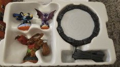 Pachet Skylanders GIANTS complet pt Nintendo WII nou , in cutia originala foto