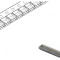 Conector FFC/FPC Orizontal 40P ZIF