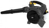Suflanta-aspirator pe benzina Texas GBV270 2 in 1, 1 CP, sac 40L