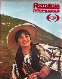 Romania Pitoreasca, nr. 80, august 1978
