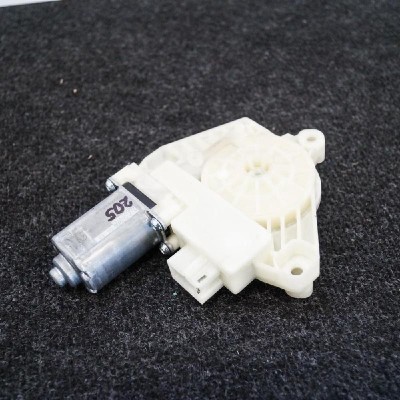 Motor macara geam ușă dreapta față MERCEDES-BENZ C W205 2016 OEM: A2059060113 2339156 foto