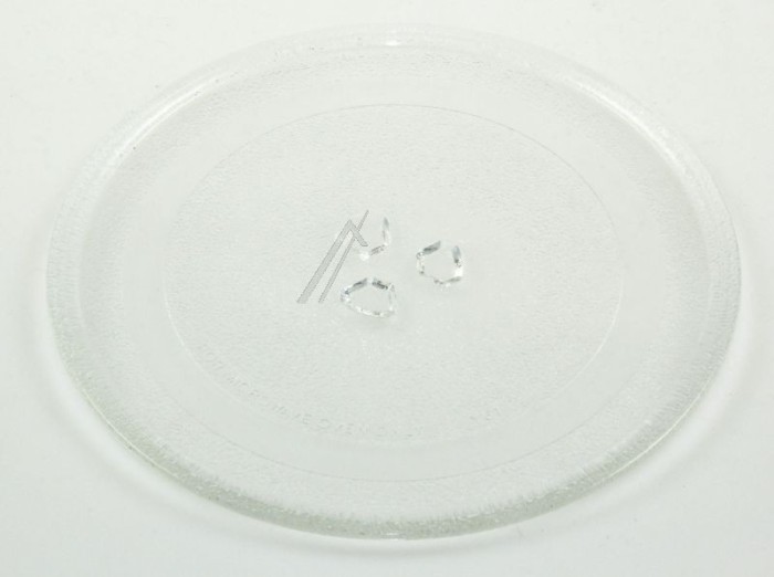 FARFURIE ROTATIVA CUPTOR CU MICROUNDE, STICLA 4055065025 Zanussi ELECTROLUX / AEG / ZANUSSI