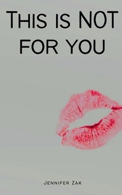 This is NOT for you! foto