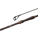 Lanseta carbon crap Delphin IMPALA Carp V3, 3.00 cm, A: 2,75 lbs, 2 tronsoane