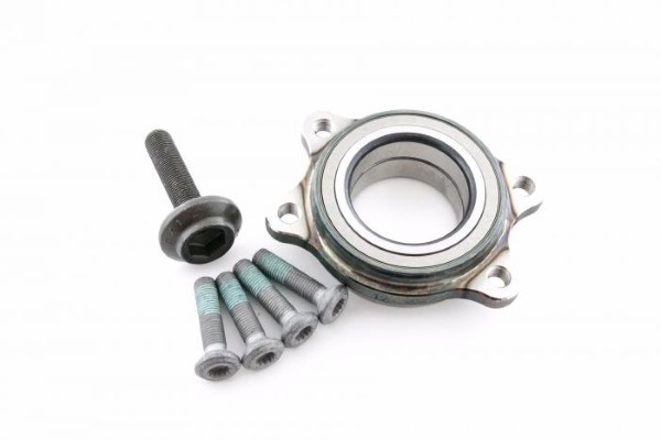 MTR 12138080 Set rulment roata