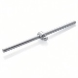 Cheie de forta tip T cu cap glisant 3/4" CR-V, lungime 500 mm