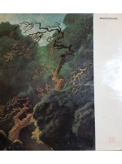 Jacques Thuillier - Fragonard (Editia: 1967) foto