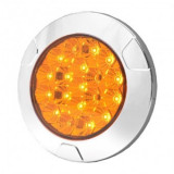 Lampa semnalizare fi152 LED W156 1132/I Was