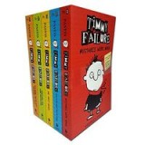 Timmy Failure Collection - 5 Books Set