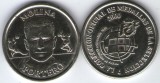 Jeton 2000 - Molina, selectionata spaniei