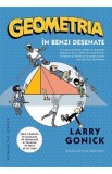 Geometria in benzi desenate - Larry Gonick