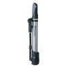 Pompa Mini Bicicleta Topeak Morph Tmm-1 - Argintiu-Negru Ultimate FactoryBikes