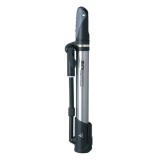 Pompa Mini Bicicleta Topeak Morph Tmm-1 - Argintiu-Negru Ultimate FactoryBikes