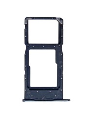 Suport Sim Huawei Honor 10 Lite Negru