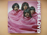 PINK FLOYD - THE ILLUSTRATED BIOGRAPHY - 2011