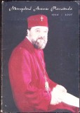MITROPOLITUL ANTONIE PLAMADEALA 1926-2005 (MAPA CU FOTOGRAFII)-COLECTIV-338152