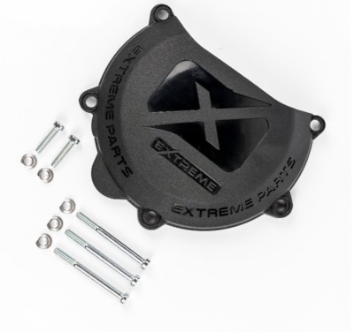 Protectie capac ambreiaj KTM 250 300 2T 13- 16 Extreme EP-CL-K13-H15 16 foto