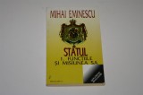 Mihai Eminescu - Statul - Functiile si misiunea sa