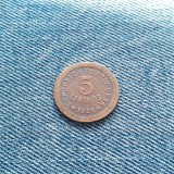 5 Centavos 1927 Portugalia