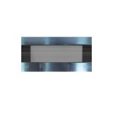 Geam exterior ușă cuptor SMEG Original piesa 692532753 692531181 692531712