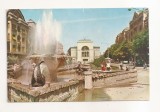 RF181 - Carte Postala - Timisoara, circulata 1965