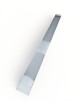 Neon LED 120cm 260W 6500K Alb Rece THO - Corp Iluminat 4 Randuri, 12500 Lumeni