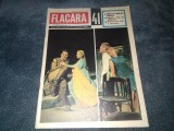 Cumpara ieftin REVISTA FLACARA NR 41 1965
