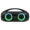 Boxa portabila Kruger Matz Joy2, 20 W, Bluetooth, radio FM, port USB, lumina RGB