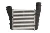 Radiator intercooler AUDI A4 Avant (8ED, B7) (2004 - 2008) THERMOTEC DAA001TT