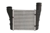 Radiator intercooler AUDI A6 Avant (4B5, C5) (1997 - 2005) THERMOTEC DAA001TT