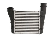 Radiator intercooler AUDI A8 (4E) (2002 - 2010) THERMOTEC DAA001TT foto