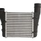 Radiator intercooler AUDI A4 Cabriolet (8H7, B6, 8HE, B7) (2002 - 2009) THERMOTEC DAA001TT