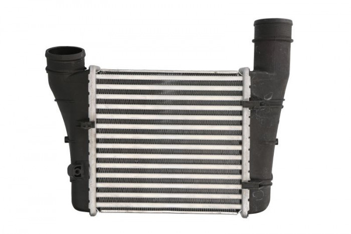 Radiator intercooler AUDI A4 Avant (8D5, B5) (1994 - 2001) THERMOTEC DAA001TT