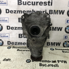 Grup diferential fata raport 3,08 BMW F20,F10,F02,X3 135xi,525xd,740xi