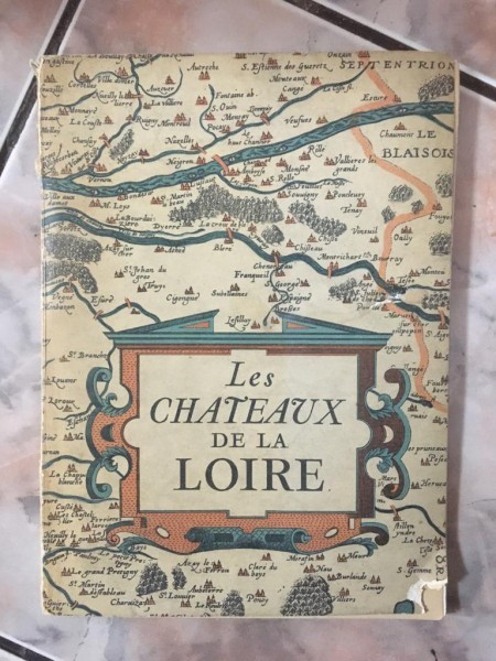 Les Chateaux de la Loire