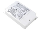 Alimentator LED pulsatoriu TCI 2-112V DC 250-700mA IP20