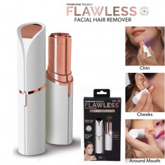 EPILATOR FACIAL FLAWLESS HIPOALERGENIC foto