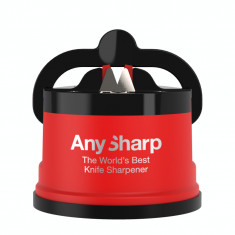 Ascutitoare AnySharp Editions Red foto