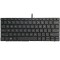 Tastatura Laptop, HP, ZBook Firefly 14 G9, iluminata, layout US