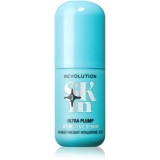 Revolution Skincare Happy Hydrate Ultra Plump Hyaluronic Acid Hydrating Serum ser cu hidratare intensă 30 ml