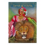 Cumpara ieftin Tarot Of H'Arts