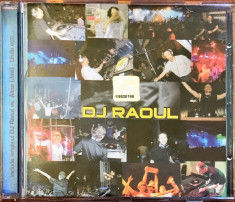 DJ Raoul ?? DJ Raoul (1 CD) foto
