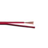 Cumpara ieftin Cablu de difuzor2 x 1,00 mm&sup2;100m/rola